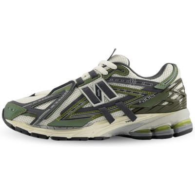 New Balance 1906A Olive Juice Sea Salt - Maat 45.5