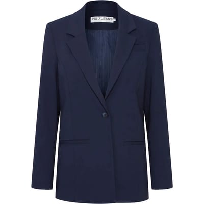 Blazer voor dames Pulz Jeans Bindy