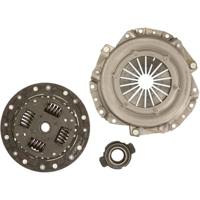 Schaeffler Luk Koppelingsset LUK 618 3089 00