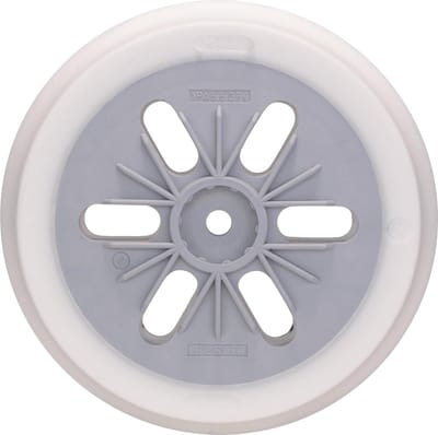 Bosch Schuurplateau extra-zacht - 150 mm