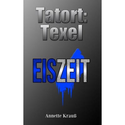 Tatort: Texel - Annette Krauß