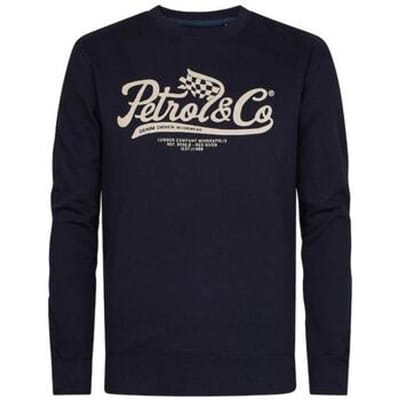 Sweaters Petrol Industries Neck