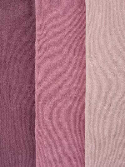 Vertbaudet Set - 3 paar panty's - meisjes