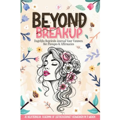 Beyond Breakup - Brenda Burggraaff