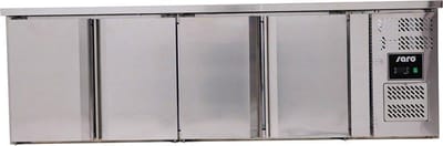SARO Koelwerkbank Model KYLJA 4100 TN