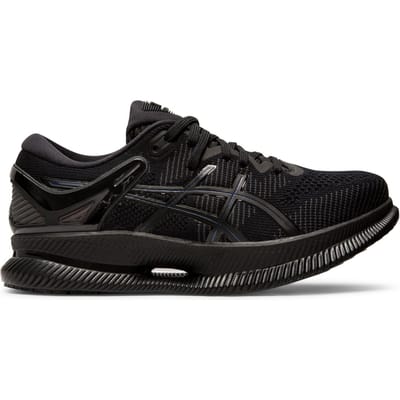 Asics MetaRide Dames Zwart Hardlooptrainers