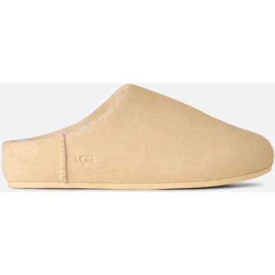 UGG ELEA SLIP-ON 1171390-PBT UGG Dames Schoenen Beige Maat 37