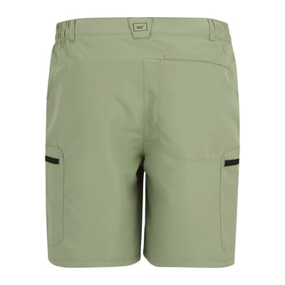 Regatta Heren Leesville III Korte Broek (Lichte Salie)