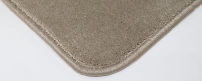 Vloerkleed - Loper - Tamara - beige - taupe - 70x140cm