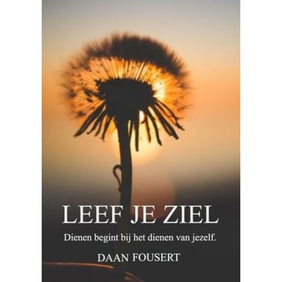 Leef Je Ziel - Daan Fousert