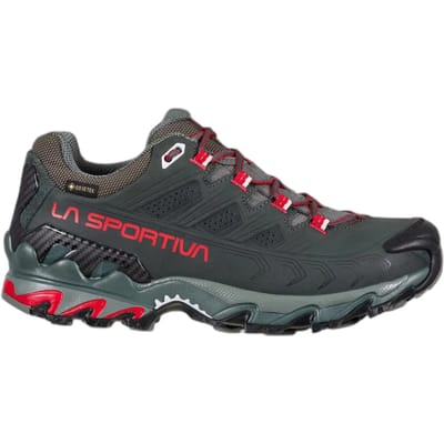 Dames wandelschoenen van leer breed La Sportiva Ultra Raptor II GTX