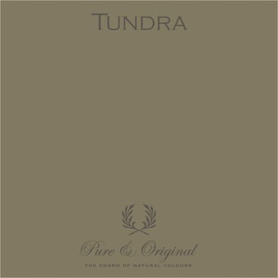 Pure & Original Classico Regular Krijtverf Tundra 1L