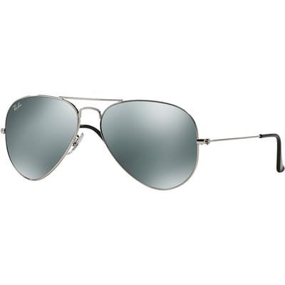 Ray-Ban Aviator Large Metal RB3025 W3277 58