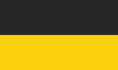 Vlag Gera 100x150cm