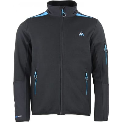 Fleece Jack Peak Mountain Blouson polaire homme CAPRON