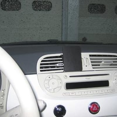 Brodit ProClip houder geschikt voor Fiat 500 2007-2015 Center mount
