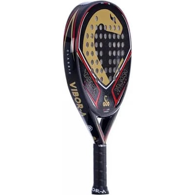 Racket van padel Vibora Vibor-A Yarara