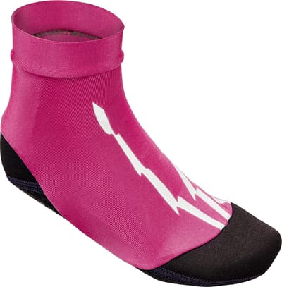 BECO-SEALIFE® Zwemsokken - Meisjes - Neopreen - Roze - Maat 22-23