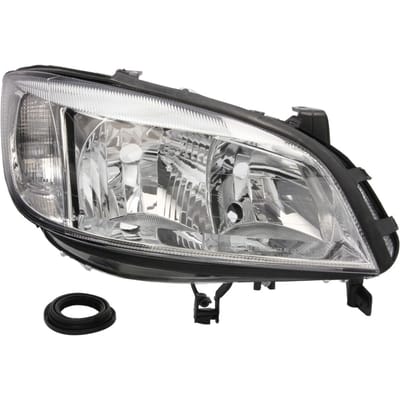 VanWezel 3790962 - Phare droit avec clignotant pour Opel Zafira a jusque 08/2005