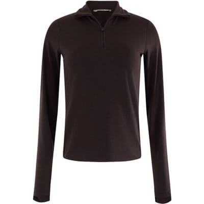 Moscow Top lange mouw 55-04-pully