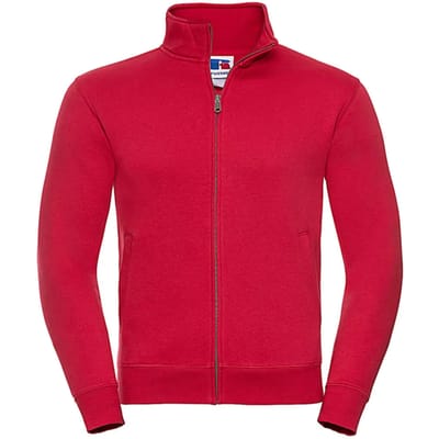 Track suit jas Russell Athletic Authentic