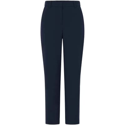Rechthoekige joggingbroek voor dames b.young Danta