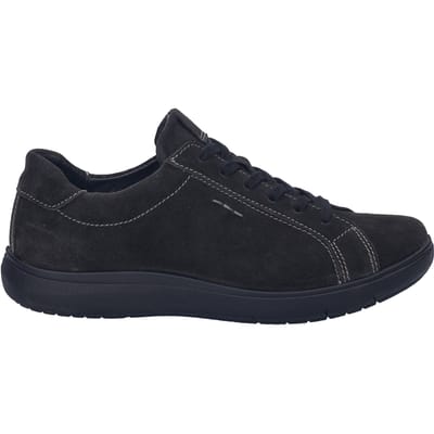 JOSEF SEIBEL Dames Sneaker Megan 07 in grijs