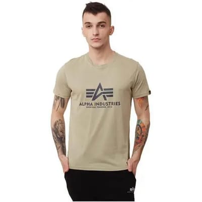 T-shirt Alpha Industries Basic