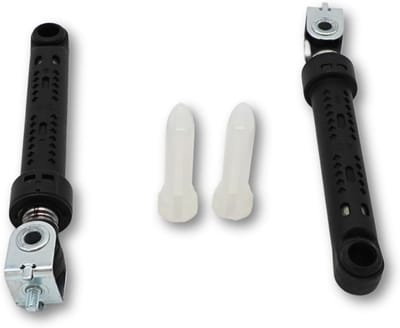 Wasmachine Dempers - Schokdempers Set - Trillingen Dempen - 100N Kracht - 200mm Lengte