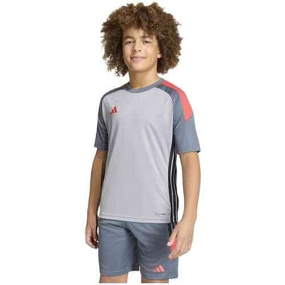 T-shirt Korte Mouw adidas KE4082