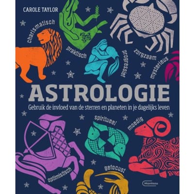 Astrologie - Carole Taylor