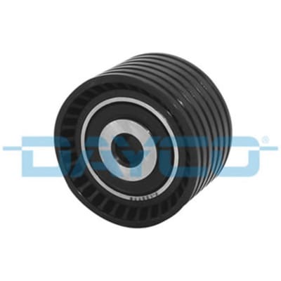 Geleiderol, distributieriem DAYCO ATB2077