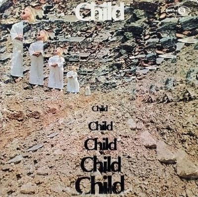 Child (Usa) - Child (CD)
