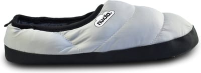 Nuvola- Sloffen Unisex- Grijs- 26/27
