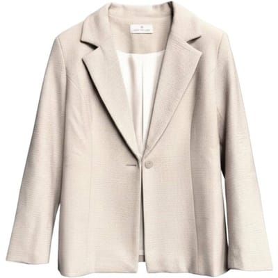 Aimee The Label Blazer riow6