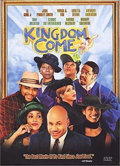 Kingdom Come