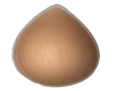 Silima BorstProthese Soft & Light 66378 - full cup 4 C - Mt 80B - 75C - 70D