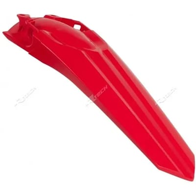 Achterspatborden voor motorfietsen Racetech Honda CRF450R/RX