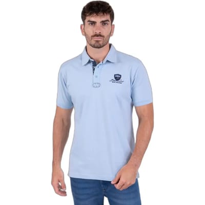 Jersey poloshirt Camberabero