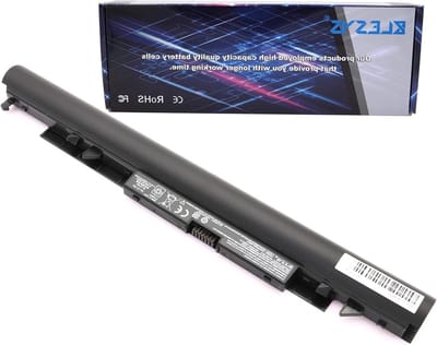 Vervangende batterij voor HP laptops 17-bs0xx, 17-ak0xx, 17-bs1xx en meer - Hoge capaciteit, betrouwbaar en duurzaam
