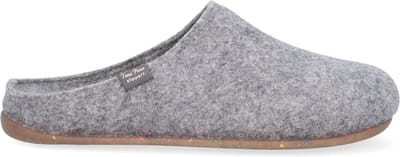 Toni Pons - Neo-FR Heren Pantoffels Gerecycled Vilt Gris - Maat 47