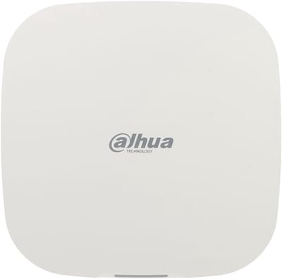 Wifi Alarmcentrale - Beveiligingssysteem Hub - Huis Beveiligen - 150 Draadloze Apparaten - 2000m Communicatie - Wit