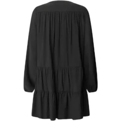 Damesjurk met lange mouwen Pepe Jeans Paule