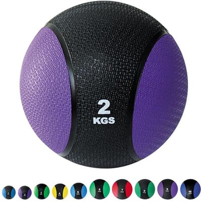 Medicine Ball 2 kg