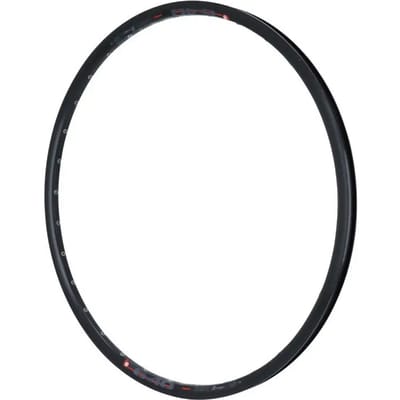 Dubbelwandige velg met oogjes Velox VTC Mach1 M640 32T.