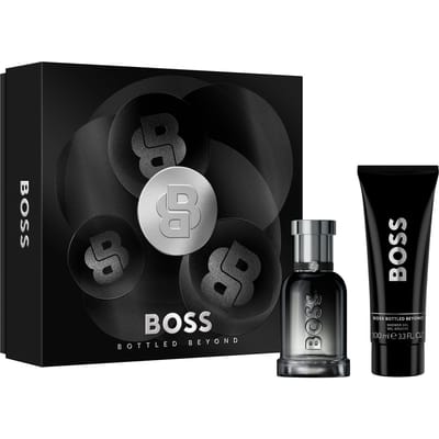 Hugo Boss BOSS BOTTLED Beyond | 50 ml + 100 ml | Gift set 2 set