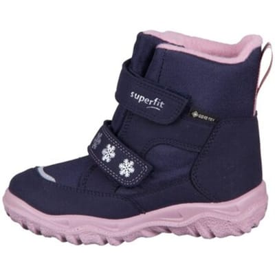 Snowboots Superfit Husky