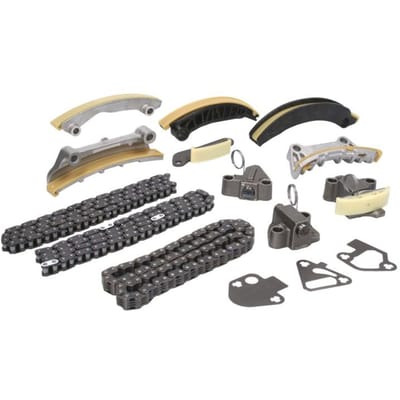 Schaeffler Ina Distributiekettingset INA 559 0065 10