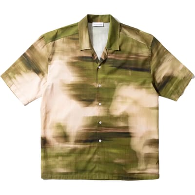 Shirt Edmmond Studios Wild Run