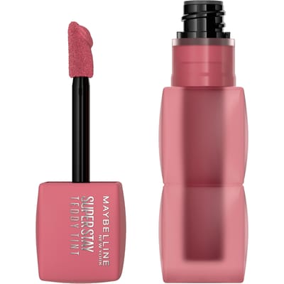 Maybelline New York Superstay Teddy Tint Kneehigh 55